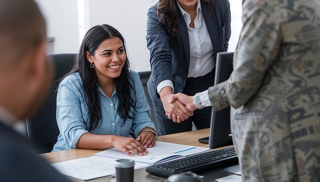 The Recruiter’s Playbook 2026 – Beyond the Bot & The Office