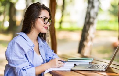 Freelancing: The Career of Freedom and Opportunity