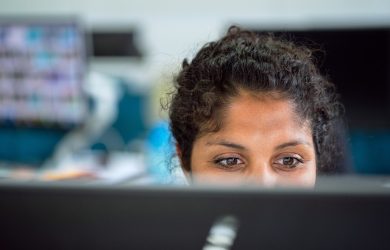 How to Build a Career on Freelance Work Platforms