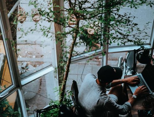 Remote Freelance Jobs for Creative Professionals