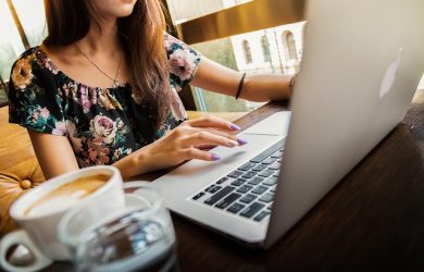 Why Remote Freelance Jobs Are Changing Digital Marketing